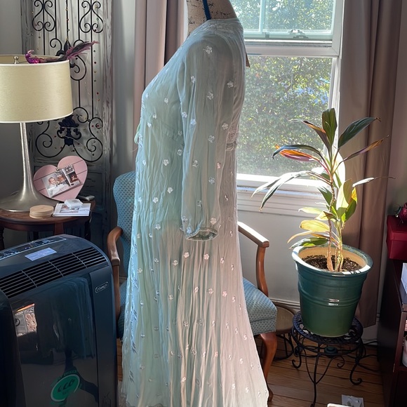 Gorgeous dress (bag D) - Picture 4 of 9